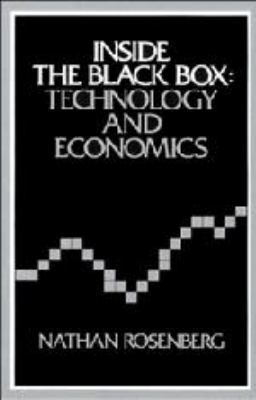 Inside the Black Box: Technology and Economics 0521248086 Book Cover