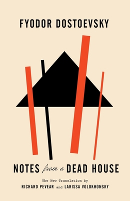 Notes from a Dead House 0307949877 Book Cover
