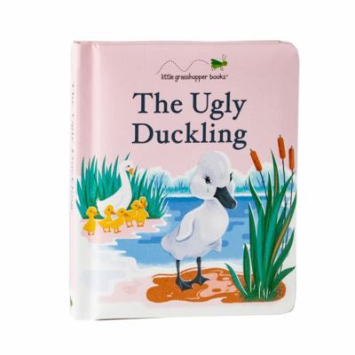 The Ugly Duckling (Padded Board Book) 1640309748 Book Cover