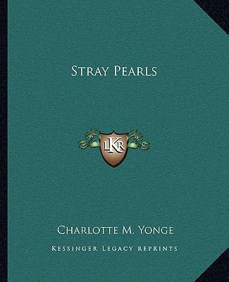 Stray Pearls 1162685964 Book Cover