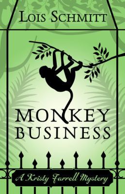 Monkey Business 1432832581 Book Cover