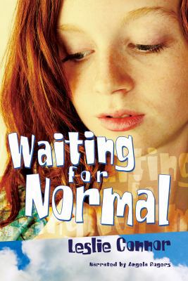 waiting for normal 1436106443 Book Cover