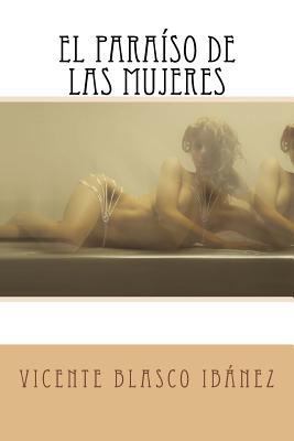 El para?so de las mujeres [Spanish] 1540475298 Book Cover