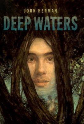 Deep Waters 0399232354 Book Cover