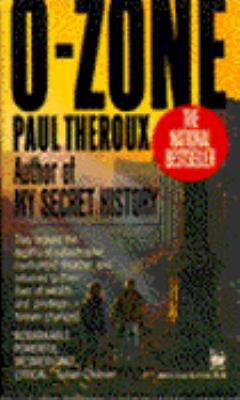 O-Zone 0804101515 Book Cover