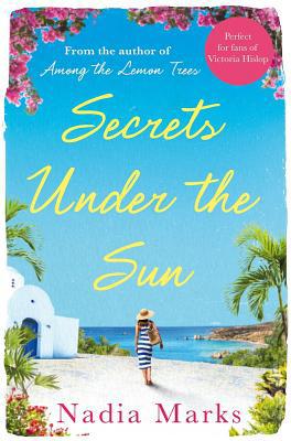 Secrets Under the Sun 1509815708 Book Cover
