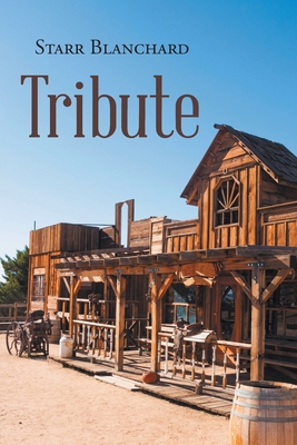 Tribute 1098008367 Book Cover