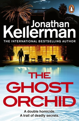 The Ghost Orchid 1804941670 Book Cover