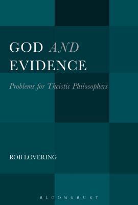 God and Evidence 1441149430 Book Cover