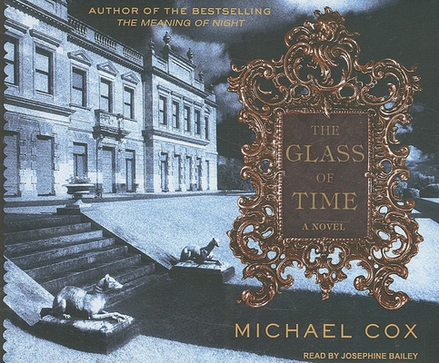 The Glass of Time 1400109760 Book Cover