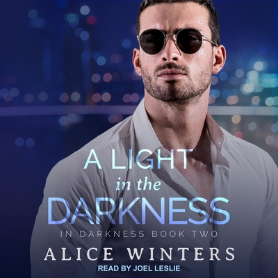 A Light in the Darkness B08ZBCHCCV Book Cover