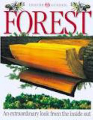 Forest (Inside Guides) 078943492X Book Cover