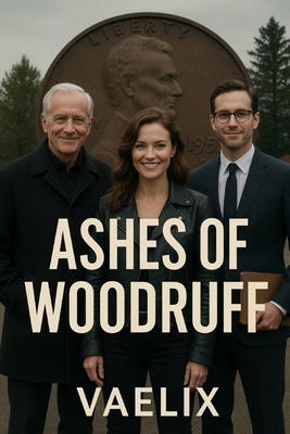 Ashes of Woodruff B0FS76W3JT Book Cover