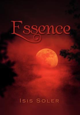 Essence 1462853501 Book Cover