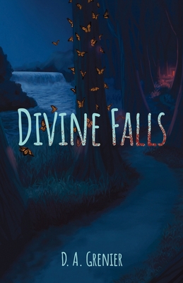 Divine Falls B0GWH1YXT9 Book Cover