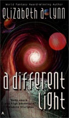 A Different Light 0441007902 Book Cover