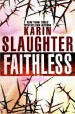 Faithless. 0440296498 Book Cover