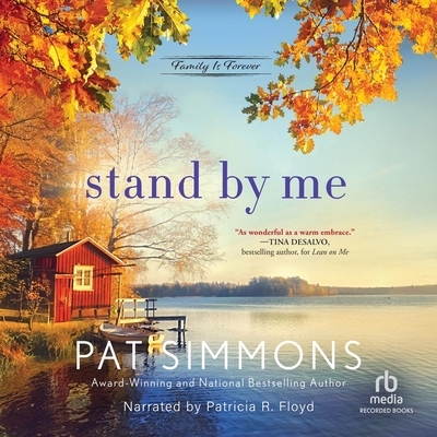 Stand by Me B0FXYBZKCT Book Cover