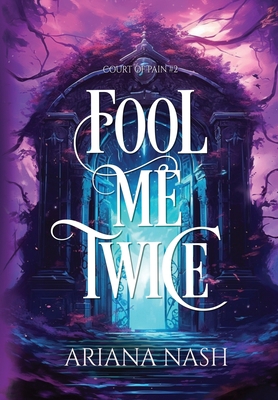 Fool Me Twice 1739467213 Book Cover