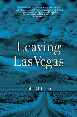Leaving Las Vegas 080212593X Book Cover