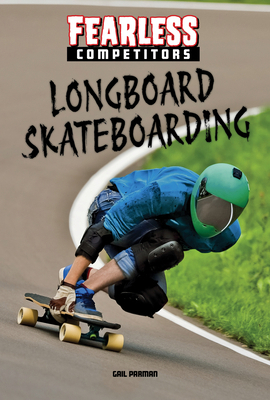 Longboard Skateboarding 1978548788 Book Cover