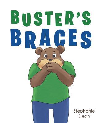 Buster's Braces 1643502816 Book Cover