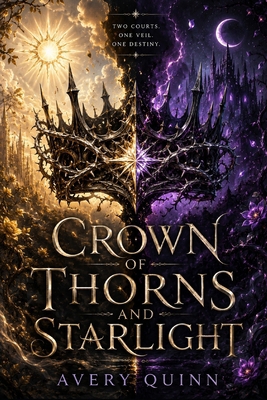 Crown of Thorns and Starlight B0H61SSK9V Book Cover