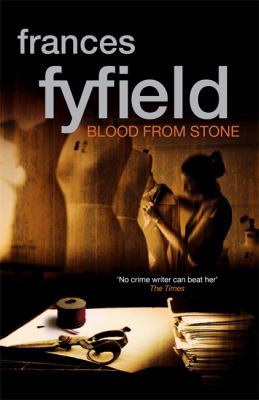 Blood From Stone 1847440746 Book Cover