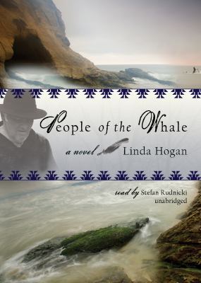 People of the Whale 1433244306 Book Cover