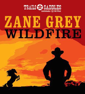 Wildfire 1491526564 Book Cover