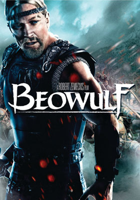 Beowulf            Book Cover