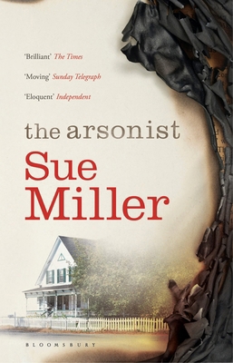 Arsonist 1408857251 Book Cover