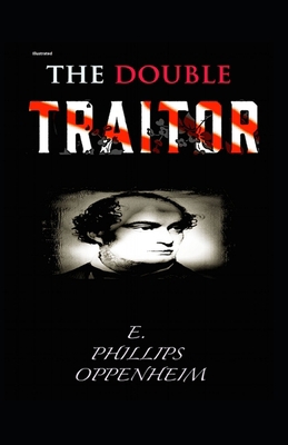 The Double Traitor Illustrated            Book Cover