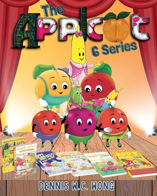 The App I Cot 6 Series B0FVCL6GLD Book Cover