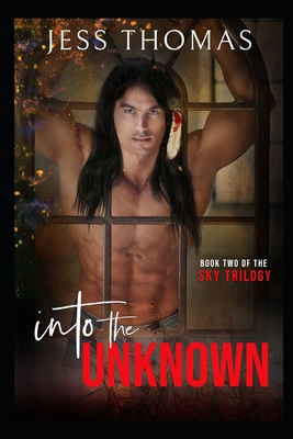 Into the Unknown B099BWT9QF Book Cover