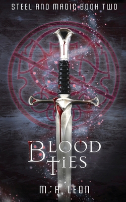 Blood Ties 1999572149 Book Cover