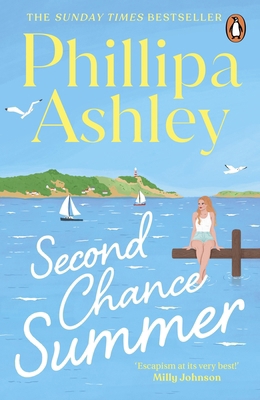 Second Chance Summer 1804945528 Book Cover