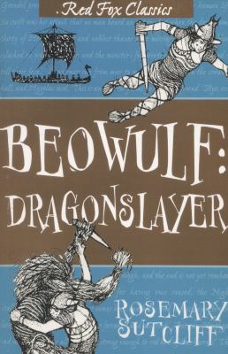 Beowulf: Dragonslayer 1849417911 Book Cover