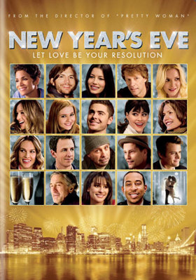 New Year's Eve            Book Cover