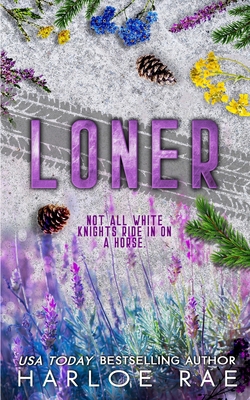 Loner: An Enemies to Lovers Small Town Standalo... 1960561243 Book Cover