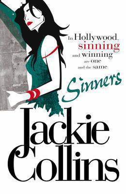 Sinners 0330518437 Book Cover