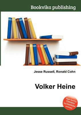 Volker Heine 5511310840 Book Cover