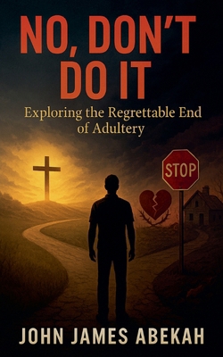 No, Don't Do It B0FBQDYKSV Book Cover
