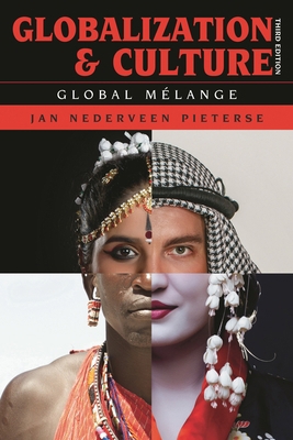 Globalization and Culture: Global Mélange 1442222557 Book Cover