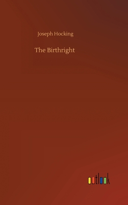 The Birthright 3752374500 Book Cover