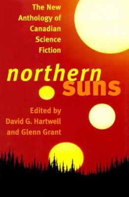 Northern Suns 0312864612 Book Cover