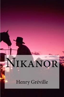 Nikanor [French] 1536810657 Book Cover