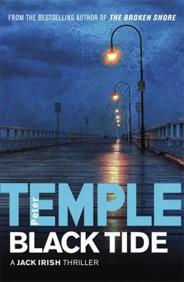 Black Tide 1847241646 Book Cover