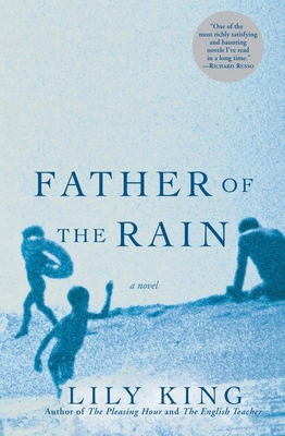 Father of the Rain: A Novel B004H8GM62 Book Cover