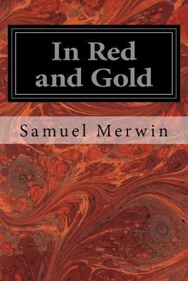 In Red and Gold 1976010322 Book Cover